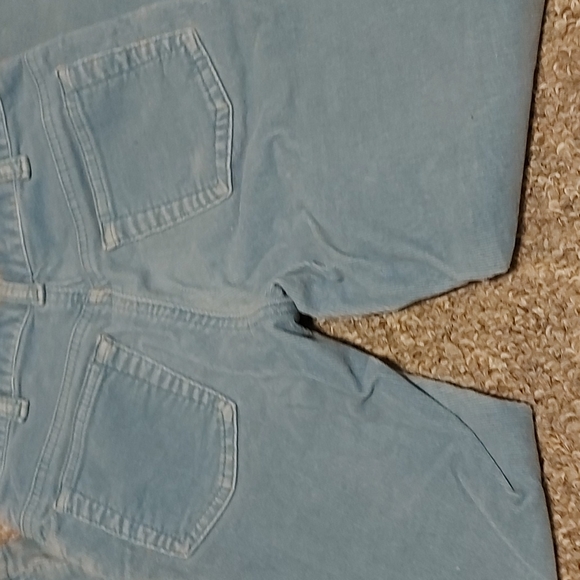 Corduroy jeans - Picture 2 of 4